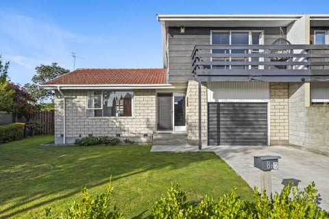 2/8 Applewood Place, Casebrook, Christchurch