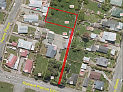 69B Richard Pearse Drive, Temuka