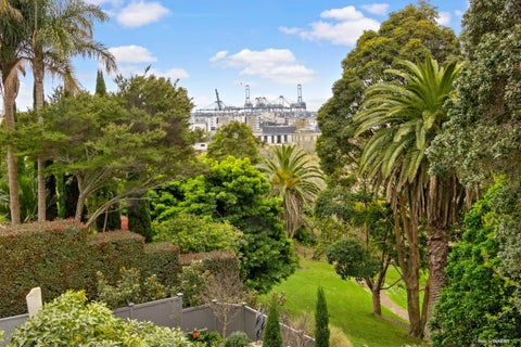 6/26 Scarborough Terrace, Parnell, Auckland