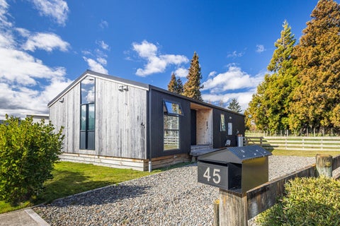 45 Snowmass Drive, Ohakune