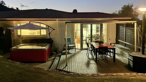 41 Riwai Street, Paraparaumu