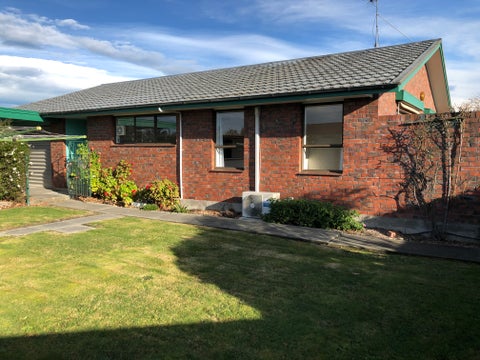 24 Cameron Street, Ashburton, Ashburton