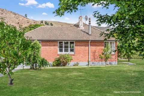 11 Jedburgh Street, Roxburgh, Roxburgh