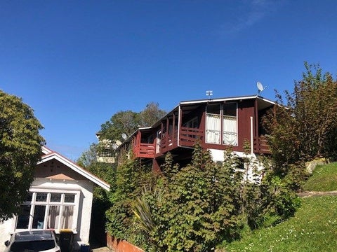 117B Queen Street, North Dunedin, Dunedin