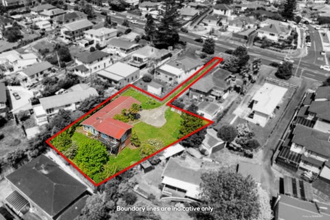 54 Maioro Street, New Windsor, Auckland