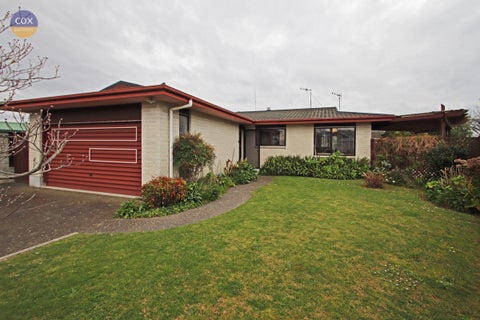 2 Tukes Place, Greenmeadows, Napier