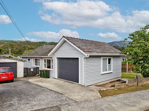 9 Bledisloe Crescent, Wainuiomata, Lower Hutt