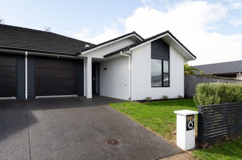 2/24 Maggie Place, Chartwell, Hamilton