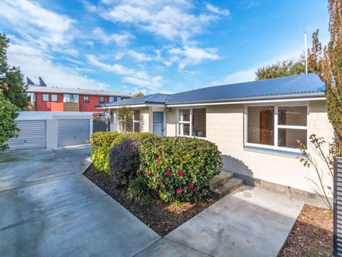 5/162 Stanmore Road, Linwood, Christchurch