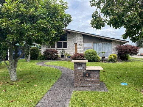 4 Pukatea Place, Matamata, Matamata