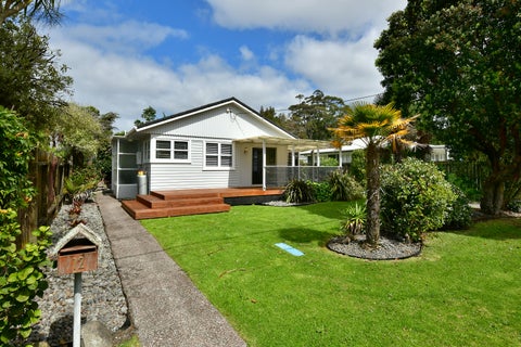 12 Forest Glen, Orewa, Orewa