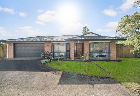 11 Syracuse Place, Albany, Auckland