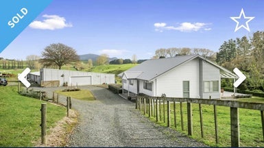 243C Matai Road, Matamata, Matamata