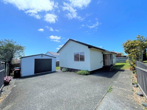 120C Taylor Street, Blockhouse Bay, Auckland