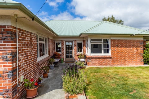 28 Irvine Street, Highfield, Timaru