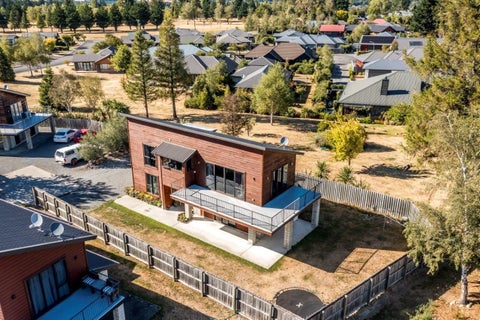 9 Mount Charon Place, Hanmer Springs, Hanmer Springs