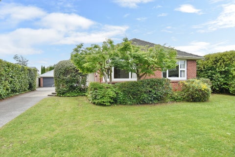 1/182 Condell Avenue, Papanui, Christchurch