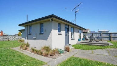 79 Glenalmond Crescent, Rockdale, Invercargill
