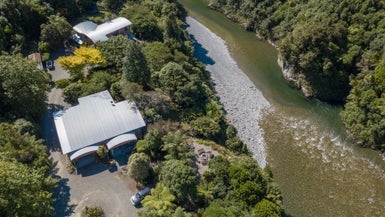 787 Otaki Gorge Road, Hautere