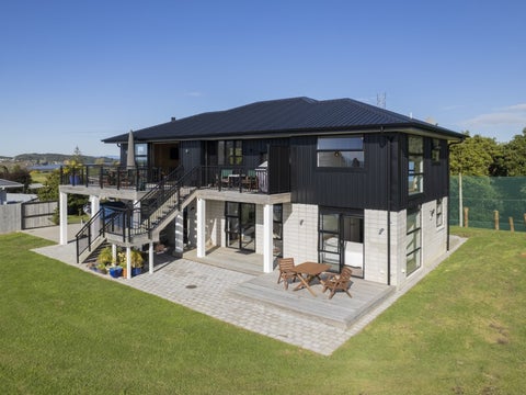 71 Koutunui Road, Athenree, Katikati