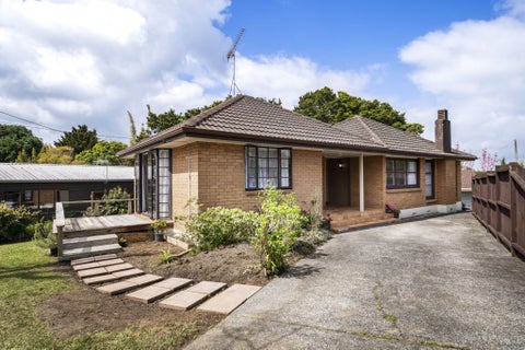 1/41 Arthur Road, Hillpark, Auckland