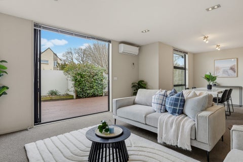3B The Oval, Hillmorton, Christchurch