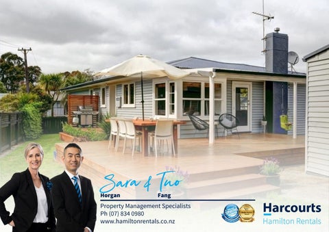 12 Manapouri Place, Glenview, Hamilton