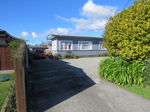 53 Domett Street, Westport, Westport