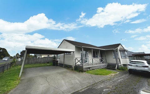 49 Burundi Avenue, Clendon Park, Auckland