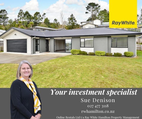 47D Hartis Avenue, Huntly