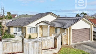 21 Milson Drive, Papakura, Papakura