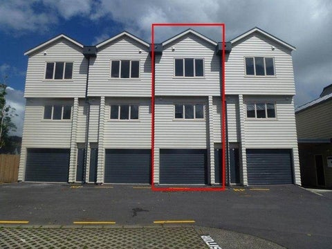 9/4 Keeling Road, Henderson, Auckland