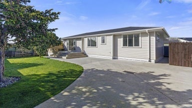 2B Lakewood Grove, Levin, Levin