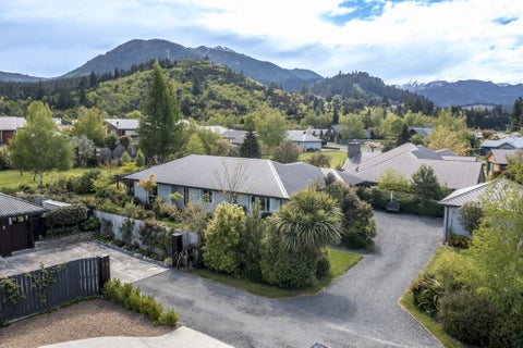10 Mount Isobel Place, Hanmer Springs, Hanmer Springs