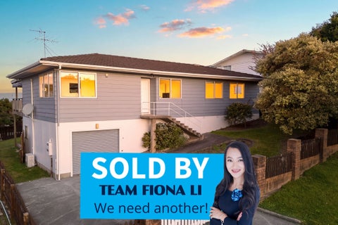 12 Raelene Place, Massey, Auckland