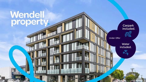 206/367 Great North Road, Grey Lynn, Auckland