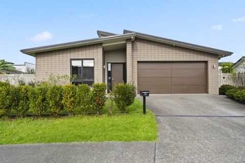 36 Te Napi Drive, Takanini, Auckland