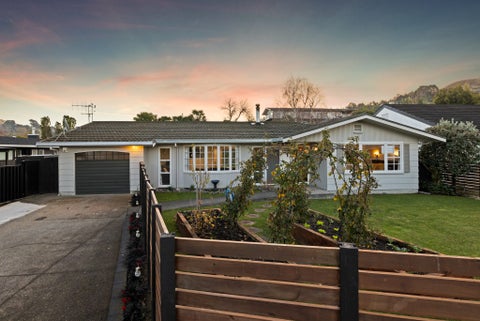 27 Kent Terrace, Taradale, Napier