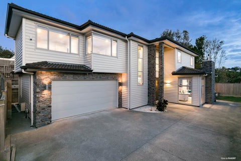 94A Haverstock Road, Sandringham, Auckland