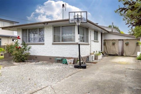 15 McKenzie Street, Witherlea, Blenheim