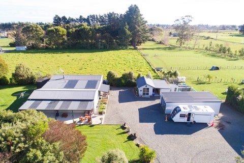 62 Nga Tawa Road, Marton