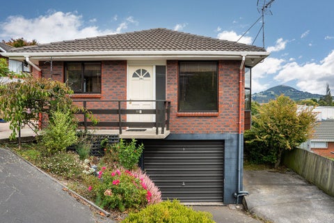 24C Shand Street, Green Island, Dunedin