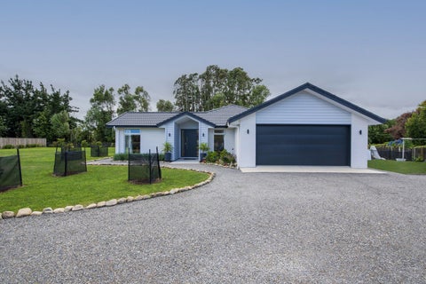7 Fairview Place, Levin, Levin