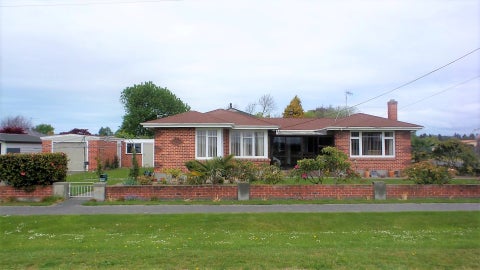 120 Richard Pearse Drive, Temuka