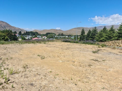 9 Kowhai Place, Otematata