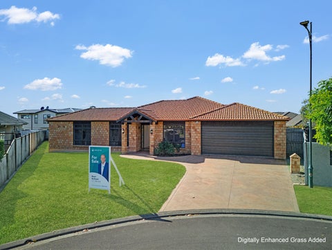 7 Hanna Place, Havelock North, Havelock North