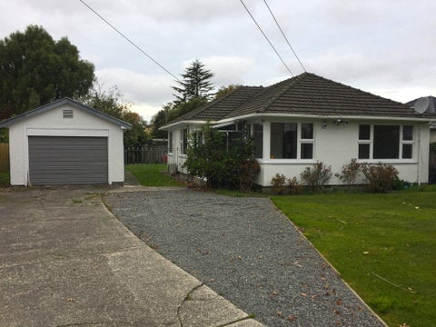 384 Hills Road, Mairehau, Christchurch