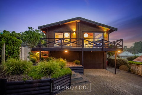 98A Reihana Street, Orakei, Auckland