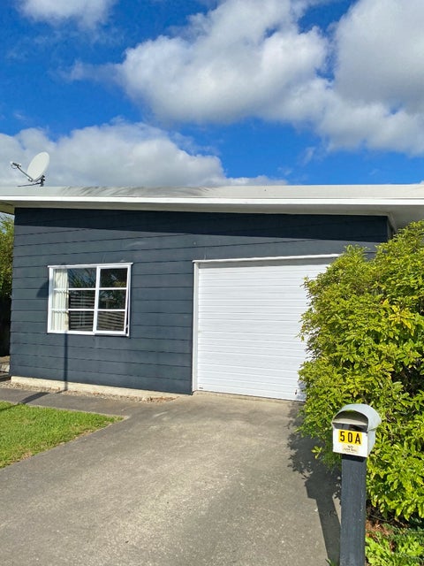 50A Rata Street, Roslyn, Palmerston North
