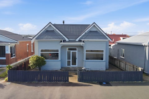 101 Prince Albert Road, Saint Kilda, Dunedin
